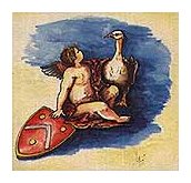 Logo Cagli