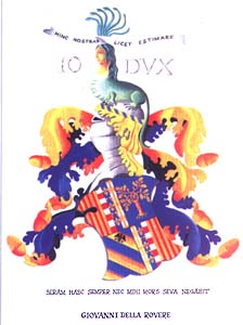 Logo Mondavio