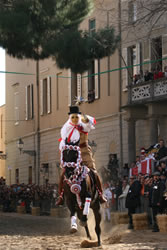 foto Corteo